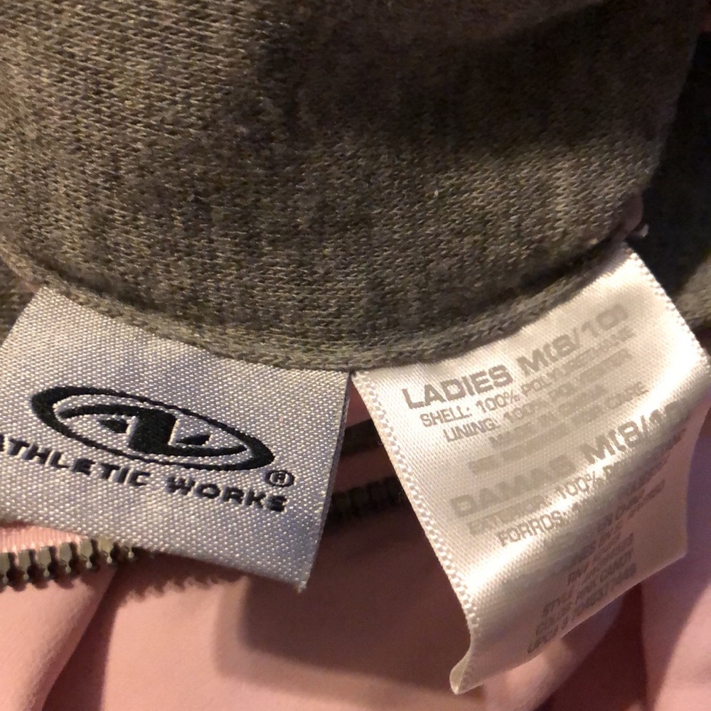 Reversable Jacket - image 3